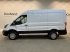 Sonstige Transporttechnik typu Ford E-Transit 350 L2H2 Trend 68 kWh 184 PK / 100% Elektrisch !! / Ai, Gebrauchtmaschine w GRONINGEN (Zdjęcie 4)