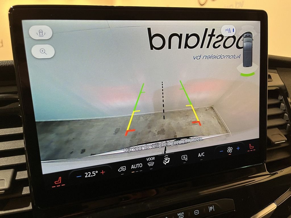 Sonstige Transporttechnik typu Ford E-Transit 350 L2H2 Trend 68 kWh 184 PK / 100% Elektrisch !! / Ai, Gebrauchtmaschine w GRONINGEN (Zdjęcie 11)