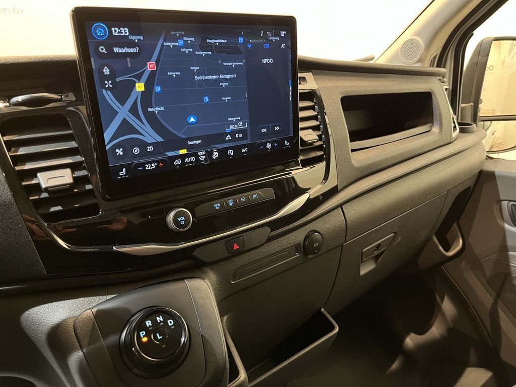 Sonstige Transporttechnik typu Ford E-Transit 350 L2H2 Trend 68 kWh 184 PK / 100% Elektrisch !! / Ai, Gebrauchtmaschine w GRONINGEN (Zdjęcie 8)