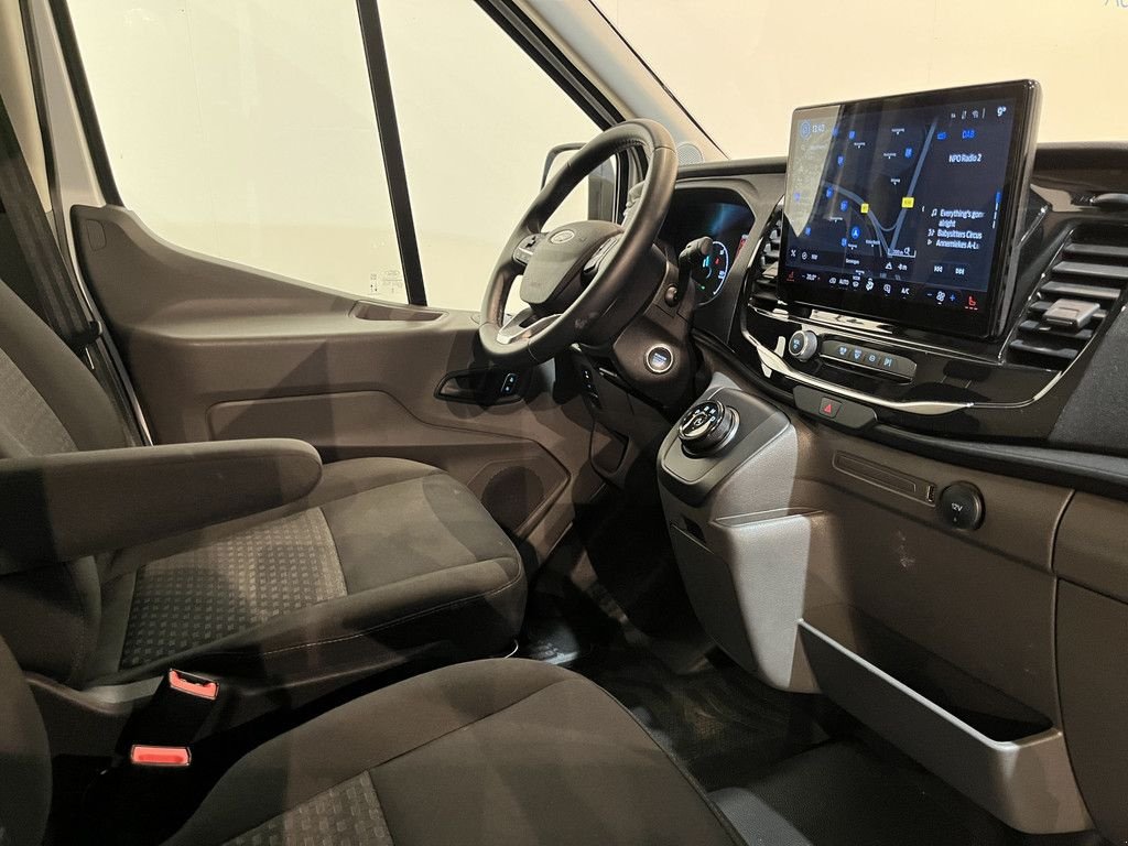 Sonstige Transporttechnik του τύπου Ford E-Transit 350 L2H2 Trend 68 kWh 184 PK / 100% Elektrisch !! / Ai, Gebrauchtmaschine σε GRONINGEN (Φωτογραφία 3)