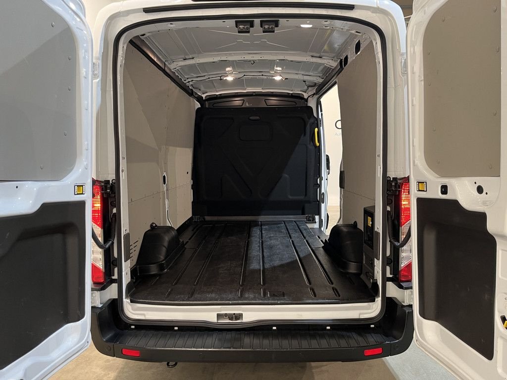 Sonstige Transporttechnik του τύπου Ford E-Transit 350 L2H2 Trend 68 kWh 184 PK / 100% Elektrisch !! / Ai, Gebrauchtmaschine σε GRONINGEN (Φωτογραφία 5)