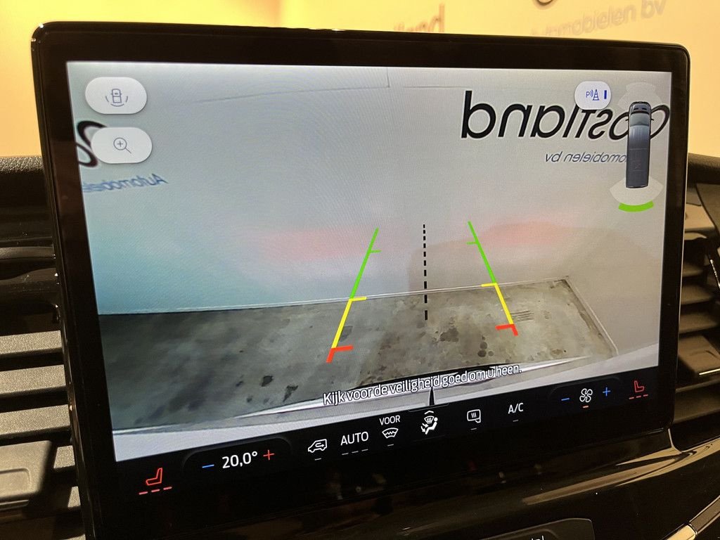 Sonstige Transporttechnik του τύπου Ford E-Transit 350 L2H2 Trend 68 kWh 184 PK / 100% Elektrisch !! / Ai, Gebrauchtmaschine σε GRONINGEN (Φωτογραφία 11)