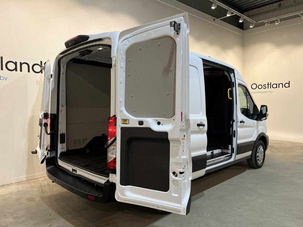 Sonstige Transporttechnik του τύπου Ford E-Transit 350 L2H2 Trend 68 kWh 184 PK / 100% Elektrisch !! / Ai, Gebrauchtmaschine σε GRONINGEN (Φωτογραφία 2)