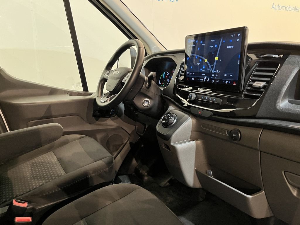 Sonstige Transporttechnik типа Ford E-Transit 350 L2H2 Trend 89 kWh / 100% Elektrisch !! / Airco / C, Gebrauchtmaschine в GRONINGEN (Фотография 2)