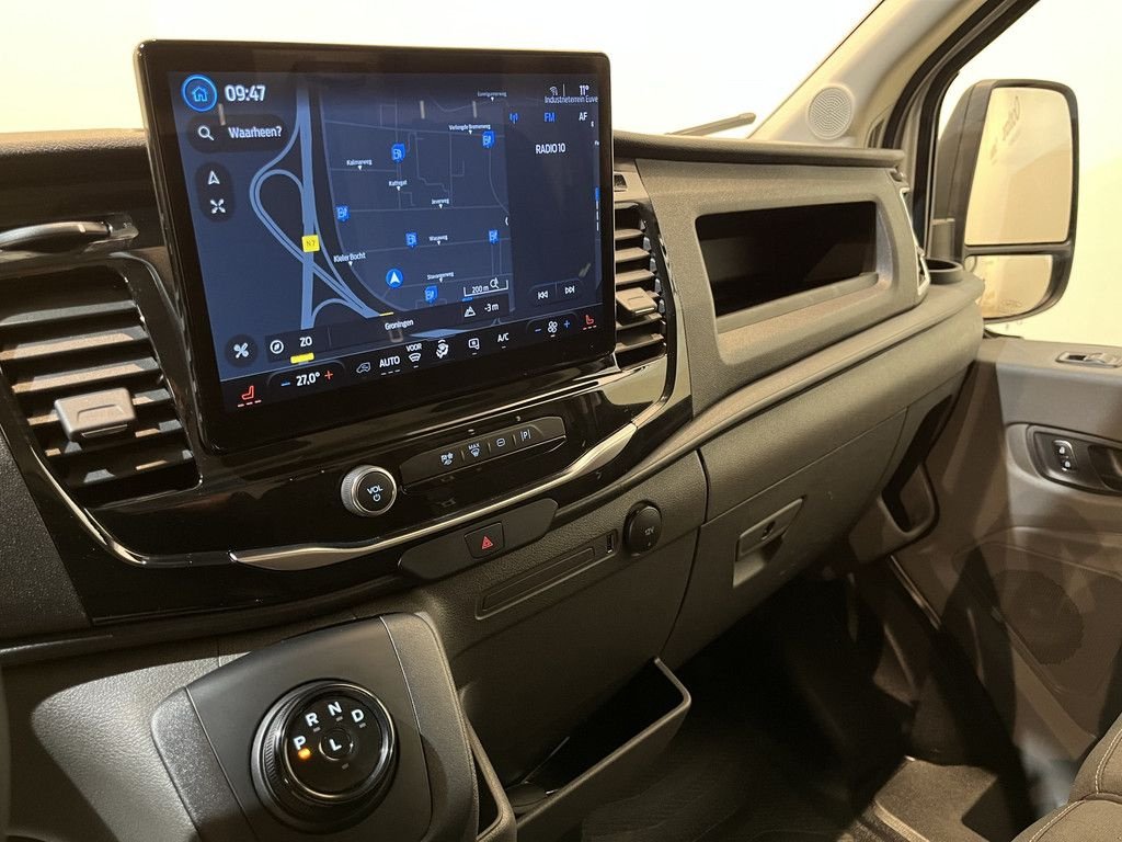 Sonstige Transporttechnik типа Ford E-Transit 350 L2H2 Trend 89 kWh / 100% Elektrisch !! / Airco / C, Gebrauchtmaschine в GRONINGEN (Фотография 8)