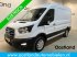 Sonstige Transporttechnik типа Ford E-Transit 350 L2H2 Trend 89 kWh / 100% Elektrisch !! / Airco / C, Gebrauchtmaschine в GRONINGEN (Фотография 1)
