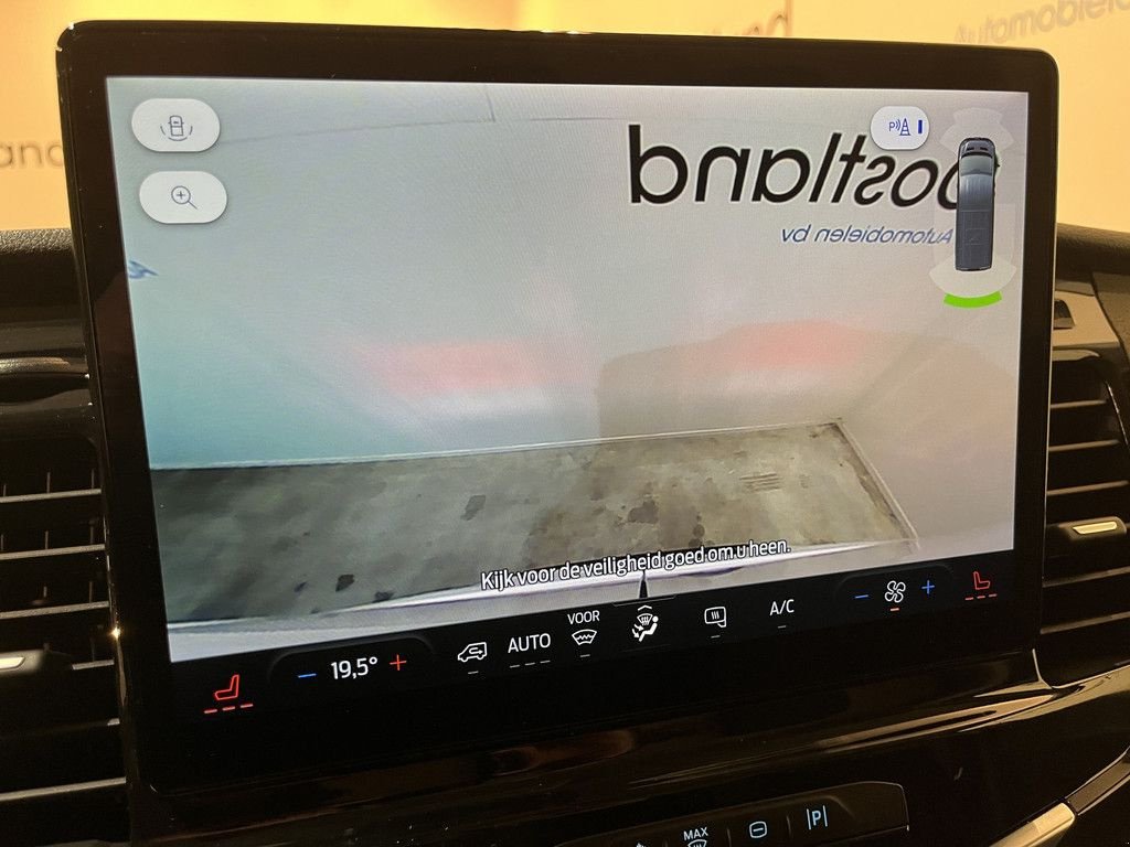 Sonstige Transporttechnik типа Ford E-Transit 350 L3H2 Trend 68 kWh 184 PK / 100% Elektrisch !! / Ai, Gebrauchtmaschine в GRONINGEN (Фотография 11)