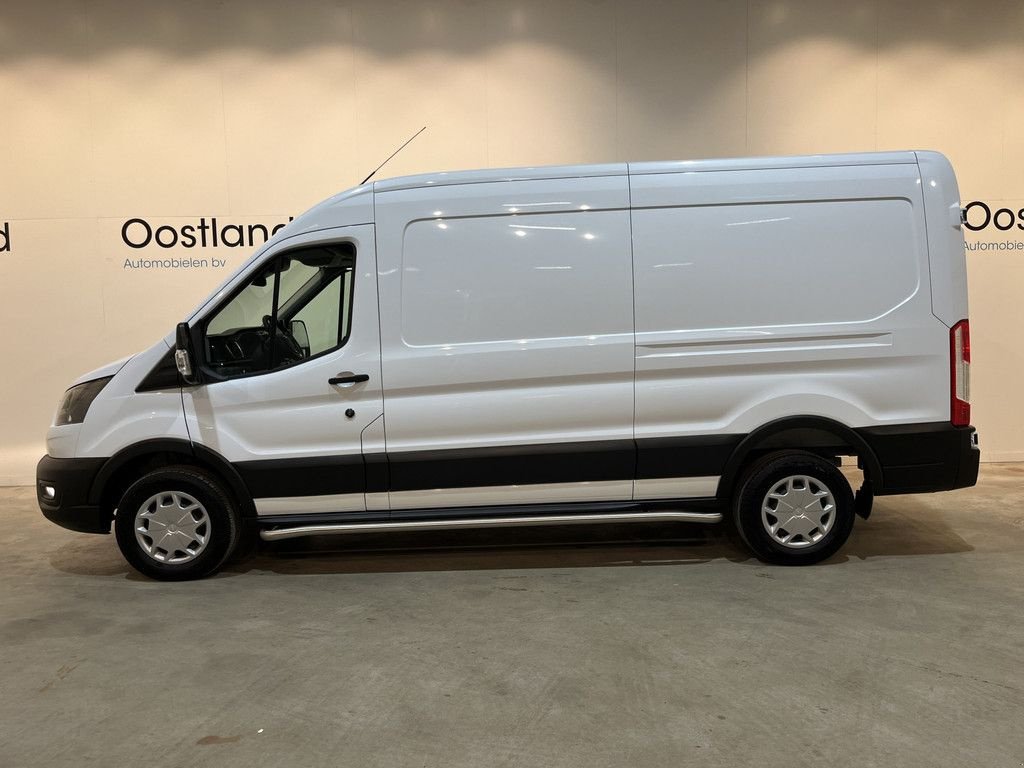 Sonstige Transporttechnik типа Ford E-Transit 350 L3H2 Trend 68 kWh 184 PK / 100% Elektrisch !! / Ai, Gebrauchtmaschine в GRONINGEN (Фотография 4)