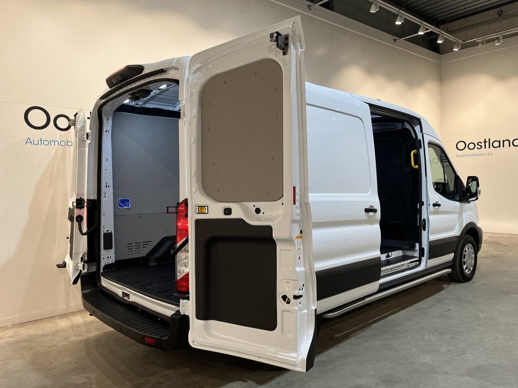 Sonstige Transporttechnik типа Ford E-Transit 350 L3H2 Trend 68 kWh 184 PK / 100% Elektrisch !! / Ai, Gebrauchtmaschine в GRONINGEN (Фотография 2)