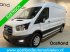 Sonstige Transporttechnik типа Ford E-Transit 350 L3H2 Trend 68 kWh 184 PK / 100% Elektrisch !! / Ai, Gebrauchtmaschine в GRONINGEN (Фотография 1)