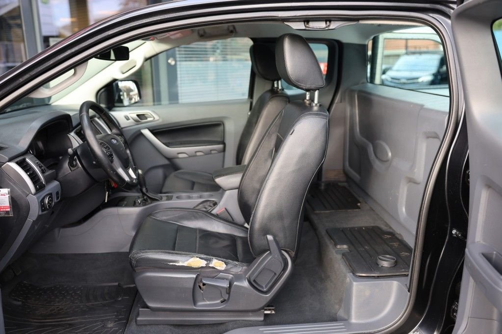 Sonstige Transporttechnik типа Ford Ranger 2.2 TDCI LIMITED SUPERCAB A/T 4WD VAN, Gebrauchtmaschine в Saasveld (Фотография 10)