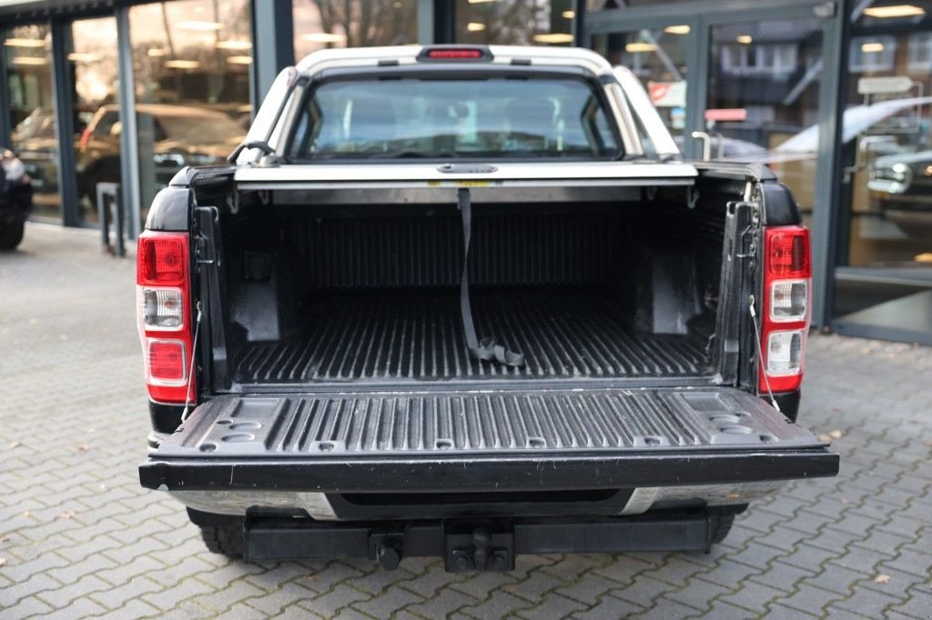 Sonstige Transporttechnik типа Ford Ranger 2.2 TDCI LIMITED SUPERCAB A/T 4WD VAN, Gebrauchtmaschine в Saasveld (Фотография 7)