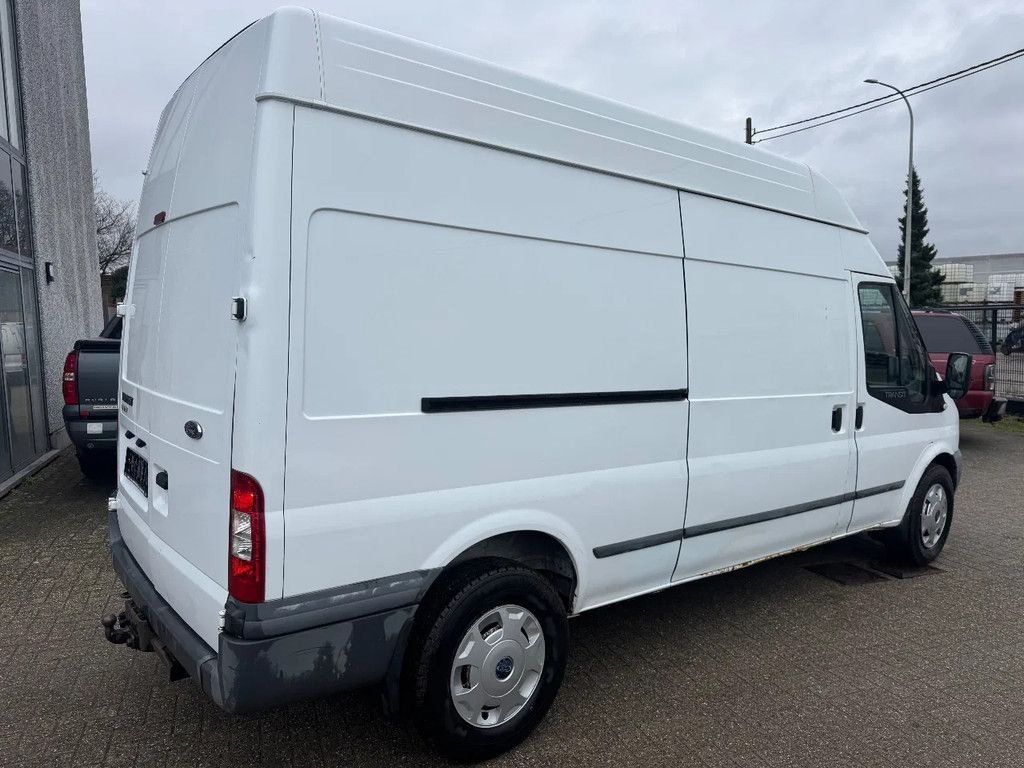 Sonstige Transporttechnik typu Ford Transit **115T350-BELGIAN VAN-EURO4**, Gebrauchtmaschine v Kessel (Obrázek 4)