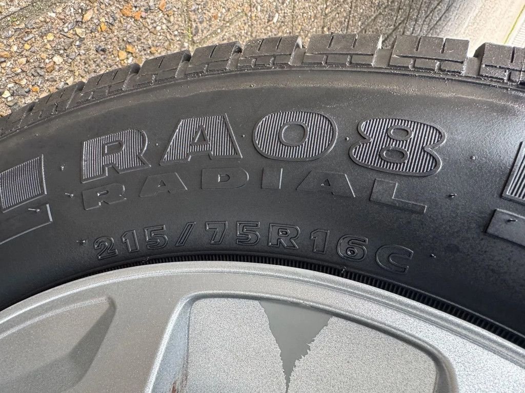 Sonstige Transporttechnik typu Ford Transit **115T350-BELGIAN VAN-EURO4**, Gebrauchtmaschine v Kessel (Obrázek 10)