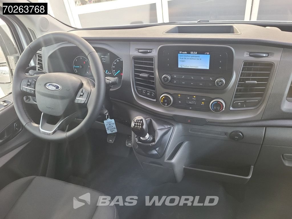 Sonstige Transporttechnik typu Ford Transit 130pk L2H2 Nieuw! Black Edition Raptor Grill Trekhaak Ai, Neumaschine v Veghel (Obrázek 11)