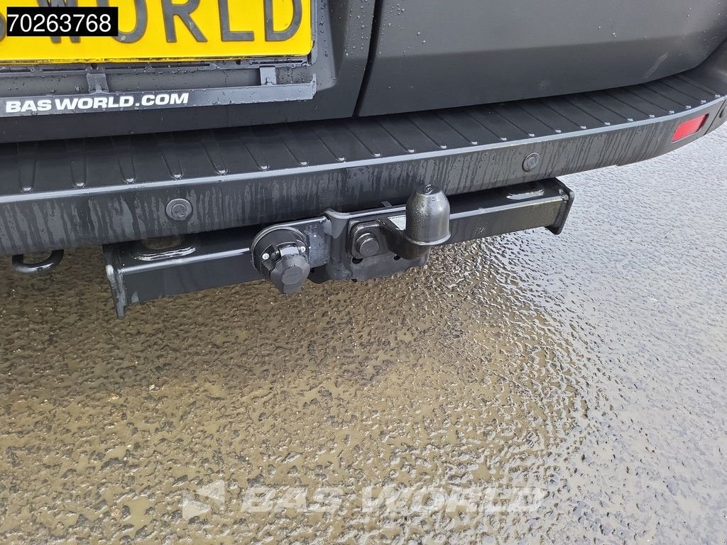 Sonstige Transporttechnik typu Ford Transit 130pk L2H2 Nieuw! Black Edition Raptor Grill Trekhaak Ai, Neumaschine v Veghel (Obrázek 7)