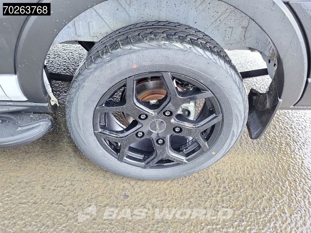 Sonstige Transporttechnik typu Ford Transit 130pk L2H2 Nieuw! Black Edition Raptor Grill Trekhaak Ai, Neumaschine v Veghel (Obrázek 8)