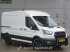 Sonstige Transporttechnik typu Ford Transit 130pk L2H2 Nieuw! Black Edition Raptor Grill Trekhaak Ai, Neumaschine v Veghel (Obrázek 3)