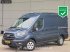 Sonstige Transporttechnik tip Ford Transit 165pk Automaat 2025 model Dubbele schuifdeur L2H2 ACC 36, Neumaschine in Veghel (Poză 1)