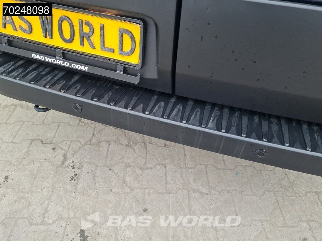 Sonstige Transporttechnik tip Ford Transit 165pk Automaat 2025 model Dubbele schuifdeur L2H2 ACC 36, Neumaschine in Veghel (Poză 10)