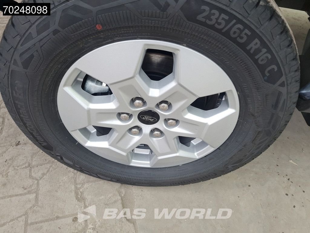 Sonstige Transporttechnik tip Ford Transit 165pk Automaat 2025 model Dubbele schuifdeur L2H2 ACC 36, Neumaschine in Veghel (Poză 11)