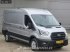Sonstige Transporttechnik des Typs Ford Transit 165pk Automaat 2025 model Dubbele schuifdeur L3H2 ACC 36, Neumaschine in Veghel (Bild 2)