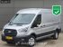Sonstige Transporttechnik des Typs Ford Transit 165pk Automaat 2025 model Dubbele schuifdeur L3H2 ACC 36, Neumaschine in Veghel (Bild 1)