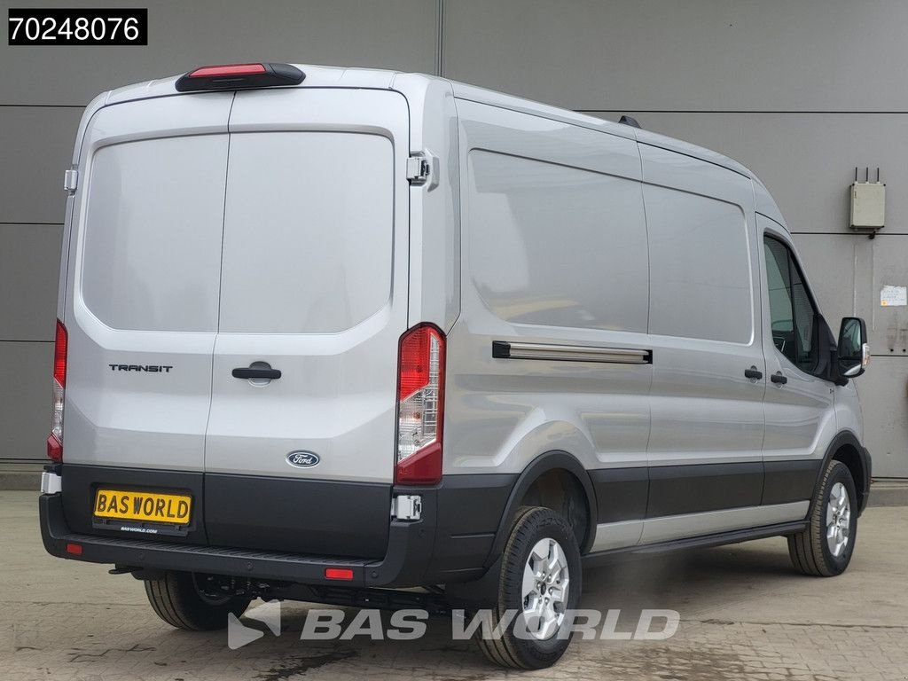 Sonstige Transporttechnik des Typs Ford Transit 165pk Automaat 2025 model Dubbele schuifdeur L3H2 ACC 36, Neumaschine in Veghel (Bild 5)