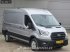 Sonstige Transporttechnik typu Ford Transit 165pk Automaat 2025 model Dubbele schuifdeur L3H2 ACC 36, Neumaschine v Veghel (Obrázek 2)