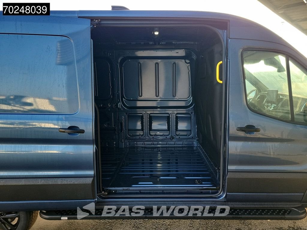 Sonstige Transporttechnik типа Ford Transit 165pk Automaat Black Edition Limited Raptor Grill L3H2 N, Neumaschine в Veghel (Фотография 8)