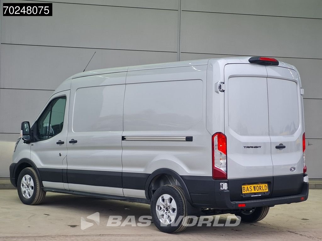 Sonstige Transporttechnik от тип Ford Transit 165pk Automaat L3H2 Limited Dubbele schuifdeur ACC 360ca, Neumaschine в Veghel (Снимка 2)