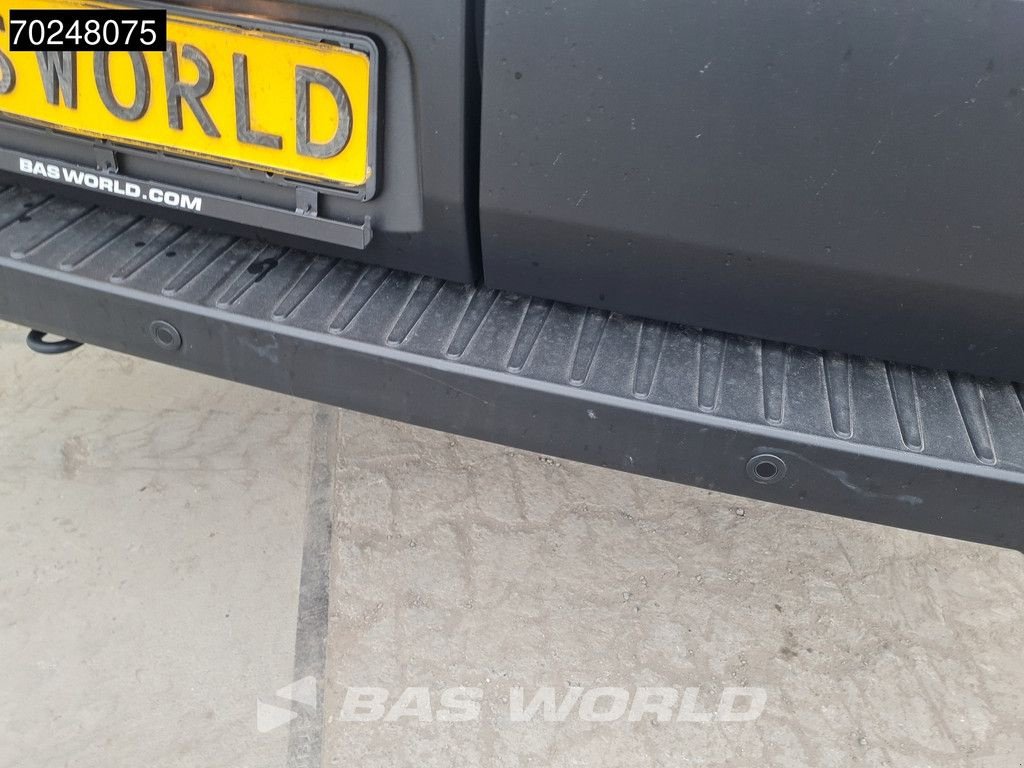 Sonstige Transporttechnik от тип Ford Transit 165pk Automaat L3H2 Limited Dubbele schuifdeur ACC 360ca, Neumaschine в Veghel (Снимка 11)