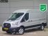 Sonstige Transporttechnik от тип Ford Transit 165pk Automaat L3H2 Limited Dubbele schuifdeur ACC 360ca, Neumaschine в Veghel (Снимка 1)
