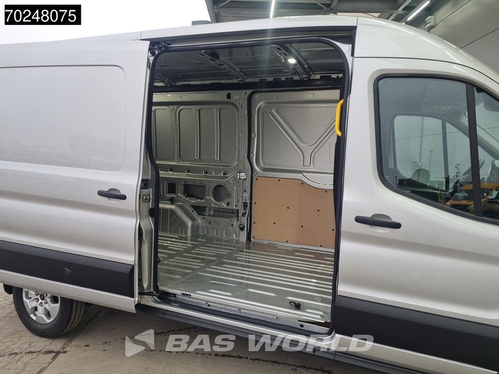 Sonstige Transporttechnik от тип Ford Transit 165pk Automaat L3H2 Limited Dubbele schuifdeur ACC 360ca, Neumaschine в Veghel (Снимка 9)