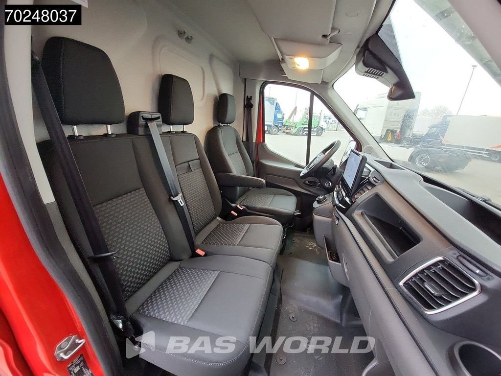 Sonstige Transporttechnik des Typs Ford Transit 165pk Automaat Limited Black Edition Raptor Grill 2025-M, Neumaschine in Veghel (Bild 10)