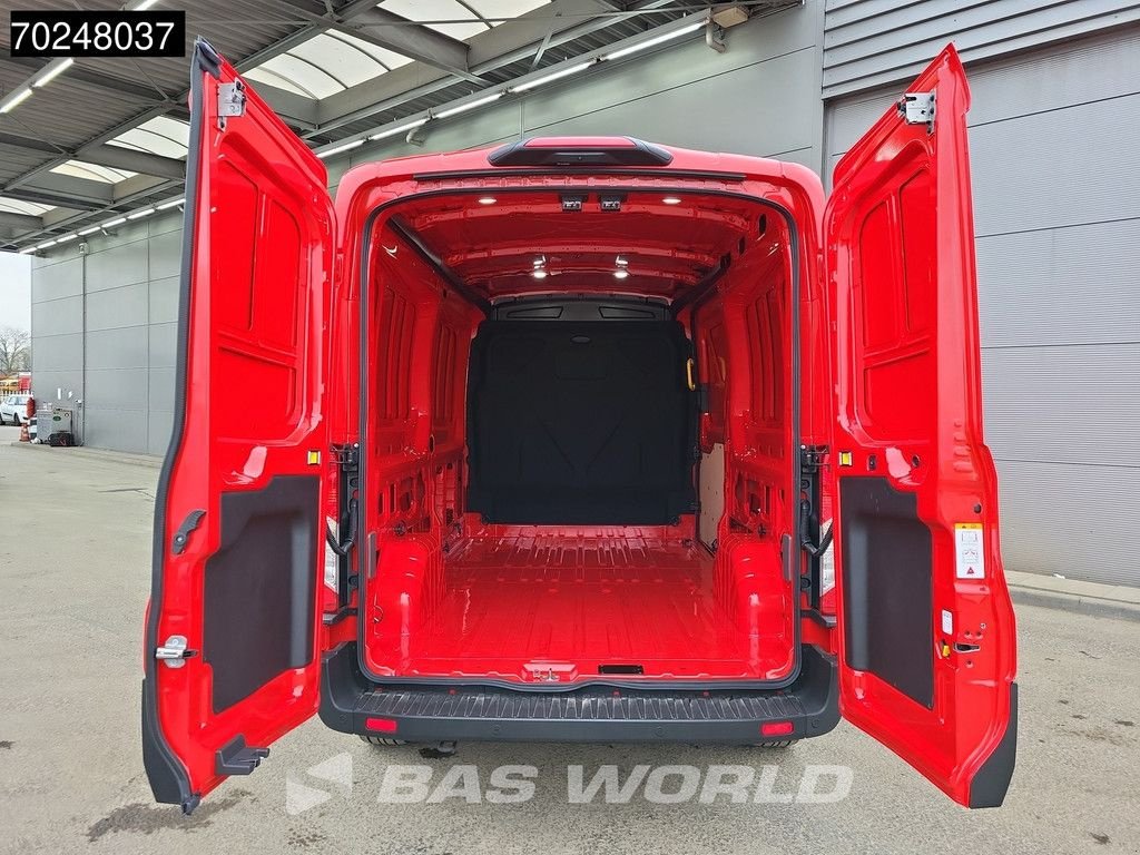 Sonstige Transporttechnik типа Ford Transit 165pk Automaat Limited Black Edition Raptor Grill 2025-M, Neumaschine в Veghel (Фотография 7)