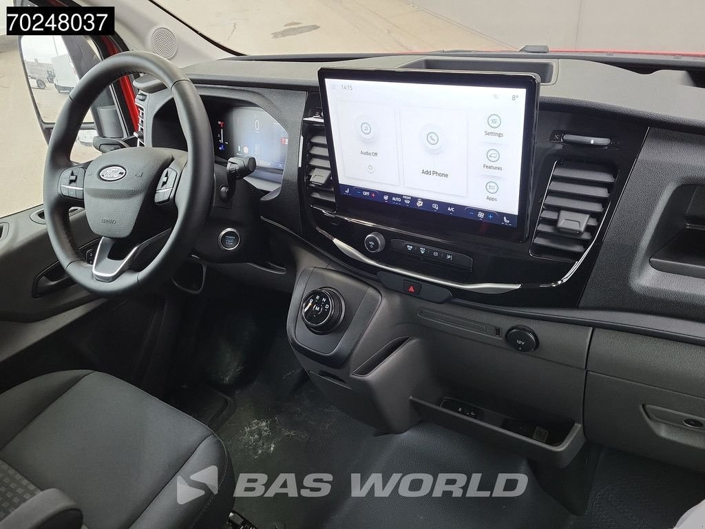 Sonstige Transporttechnik des Typs Ford Transit 165pk Automaat Limited Black Edition Raptor Grill 2025-M, Neumaschine in Veghel (Bild 11)