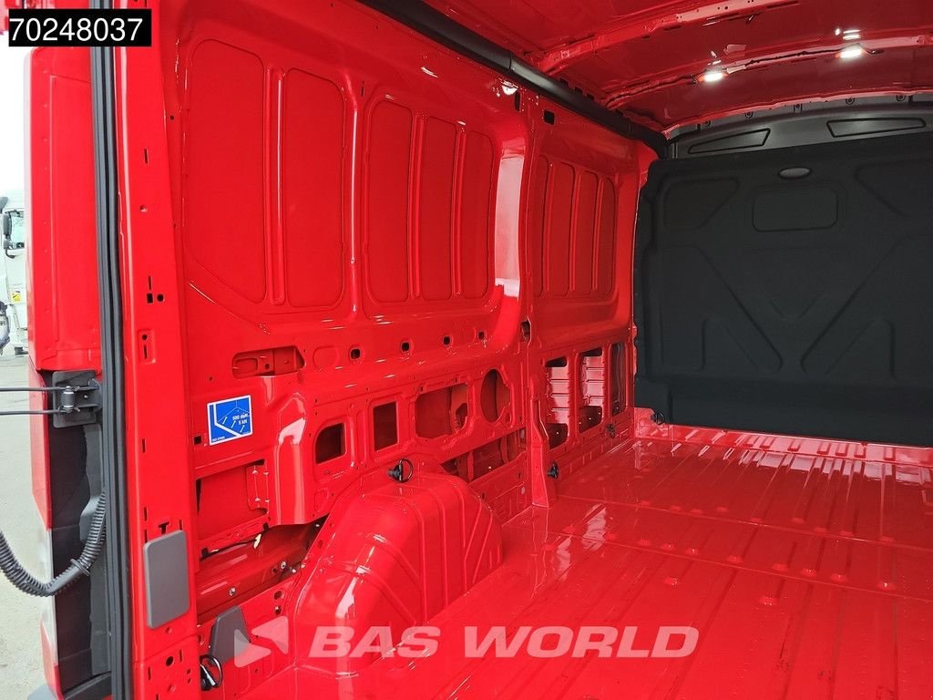 Sonstige Transporttechnik типа Ford Transit 165pk Automaat Limited Black Edition Raptor Grill 2025-M, Neumaschine в Veghel (Фотография 8)