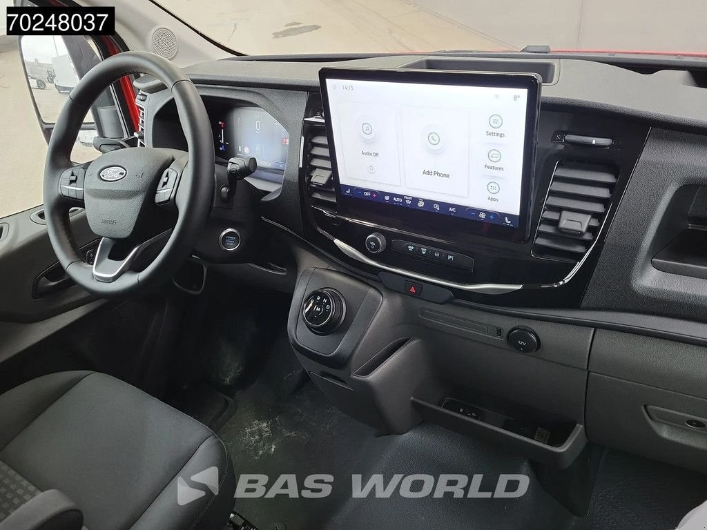 Sonstige Transporttechnik типа Ford Transit 165pk Automaat Limited Black Edition Raptor Grill 2025-M, Neumaschine в Veghel (Фотография 11)