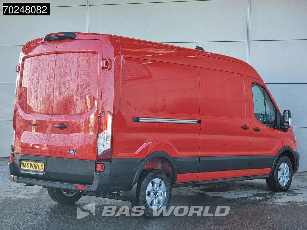 Sonstige Transporttechnik vrste Ford Transit 165pk Automaat Limited Dubbele schuifdeur L3H2 ACC 360ca, Neumaschine v Veghel (Slika 5)