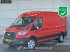 Sonstige Transporttechnik des Typs Ford Transit 165pk Automaat Limited Dubbele schuifdeur L3H2 ACC 360ca, Neumaschine in Veghel (Bild 1)