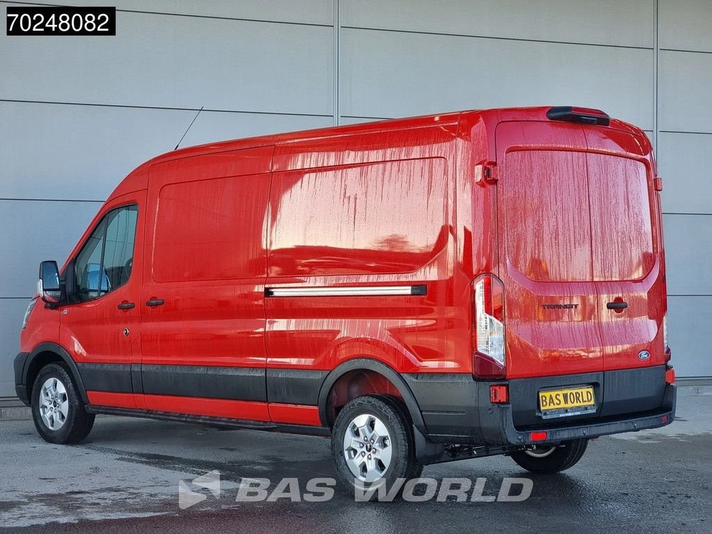 Sonstige Transporttechnik vrste Ford Transit 165pk Automaat Limited Dubbele schuifdeur L3H2 ACC 360ca, Neumaschine v Veghel (Slika 2)