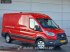 Sonstige Transporttechnik des Typs Ford Transit 165pk Automaat Limited Dubbele schuifdeur L3H2 ACC 360ca, Neumaschine in Veghel (Bild 7)