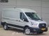 Sonstige Transporttechnik des Typs Ford Transit 165pk Automaat Limited Dubbele schuifdeur L3H2 ACC 360ca, Neumaschine in Veghel (Bild 7)