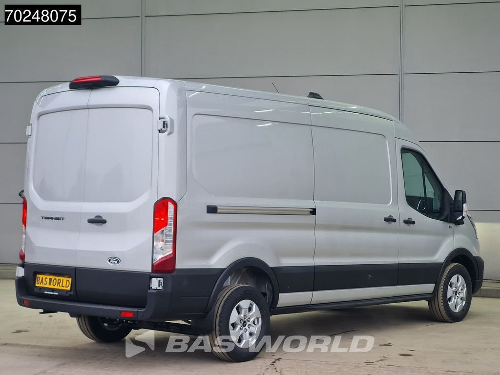 Sonstige Transporttechnik des Typs Ford Transit 165pk Automaat Limited Dubbele schuifdeur L3H2 ACC 360ca, Neumaschine in Veghel (Bild 5)