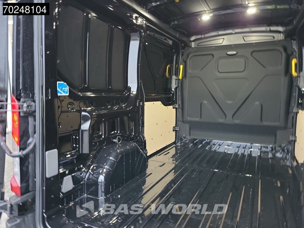 Sonstige Transporttechnik typu Ford Transit 165pk Automaat Limited Dubbele schuifdeur Raptor Grill B, Neumaschine v Veghel (Obrázek 3)