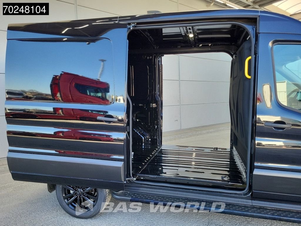 Sonstige Transporttechnik typu Ford Transit 165pk Automaat Limited Dubbele schuifdeur Raptor Grill B, Neumaschine v Veghel (Obrázek 7)