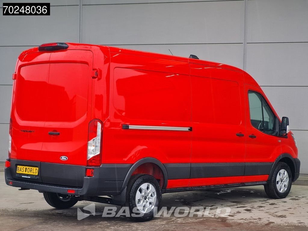 Sonstige Transporttechnik του τύπου Ford Transit 165pk Automaat Limited L3H2 2025-Model Xenon Airco Cruis, Neumaschine σε Veghel (Φωτογραφία 5)