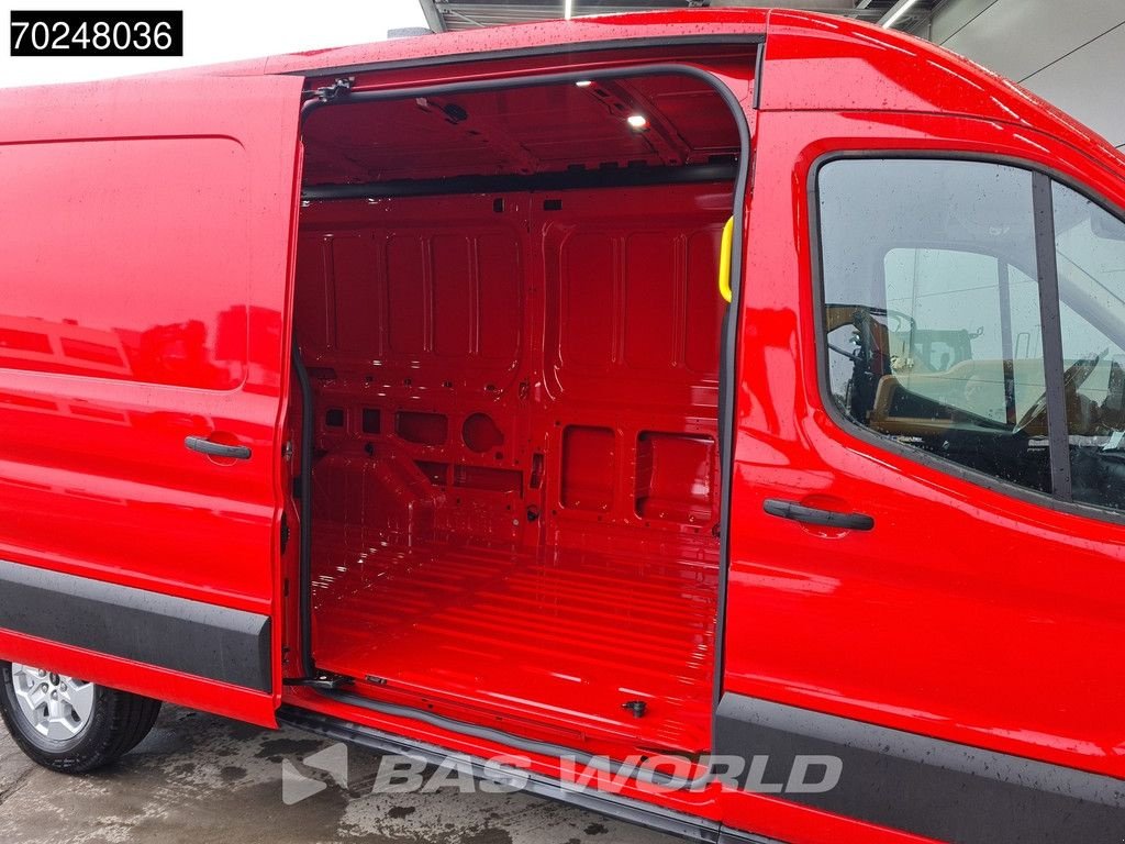 Sonstige Transporttechnik του τύπου Ford Transit 165pk Automaat Limited L3H2 2025-Model Xenon Airco Cruis, Neumaschine σε Veghel (Φωτογραφία 8)