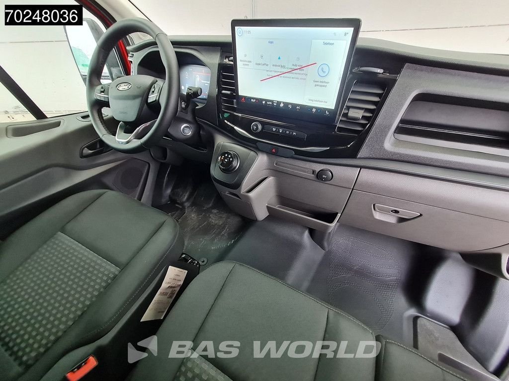 Sonstige Transporttechnik του τύπου Ford Transit 165pk Automaat Limited L3H2 2025-Model Xenon Airco Cruis, Neumaschine σε Veghel (Φωτογραφία 11)